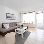 Apartment App 449 - Strandlage