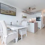 Appartement App 449 - Strandlage