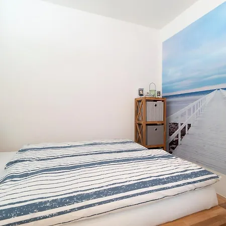 App 449 - Strandlage Apartment