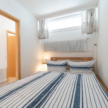 App 449 - Strandlage Apartment Sierksdorf