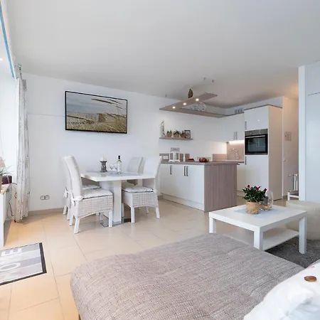 App 449 - Strandlage