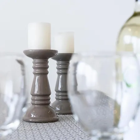 App 449 - Strandlage Sierksdorf