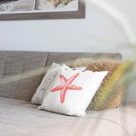 App 449 - Strandlage Apartment