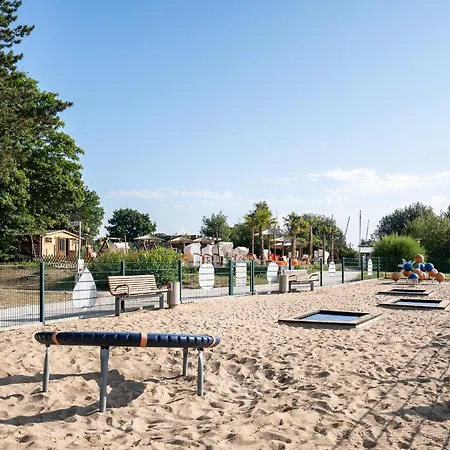 דירה App 449 - Strandlage *